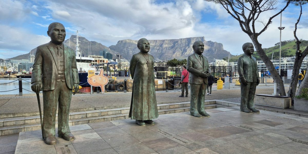 Image: Unsplash, Nico Smit Image: Unsplash, Nico Smit