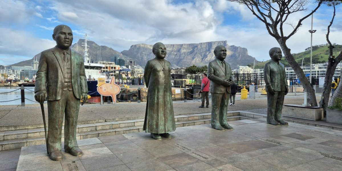 Image: Unsplash, Nico Smit