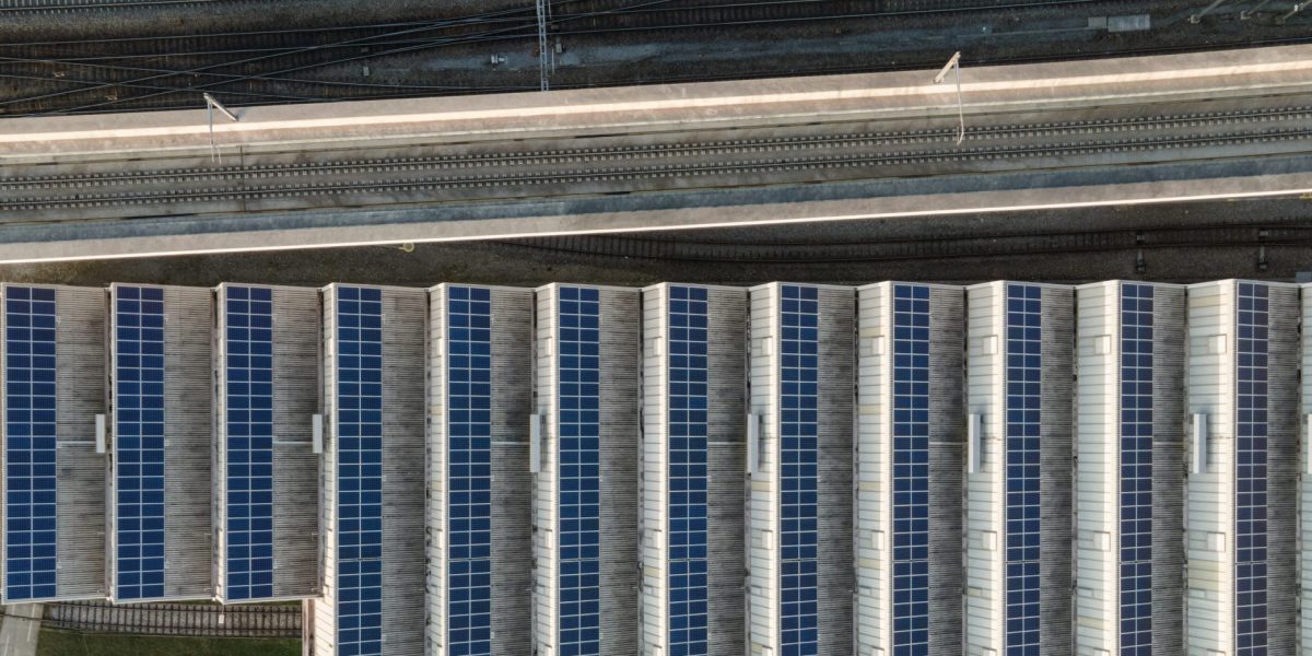 Image: Unsplash, Patrick Federi