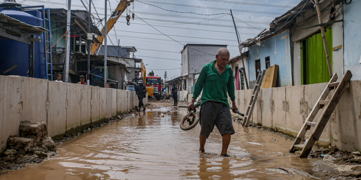 Image: Getty Images, Claudio Pramana