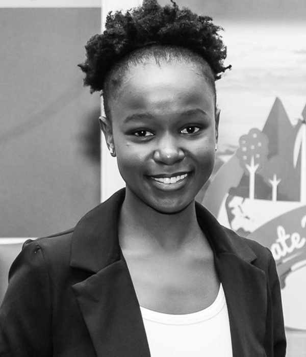 Sandisile Mkhonza - SAIIA
