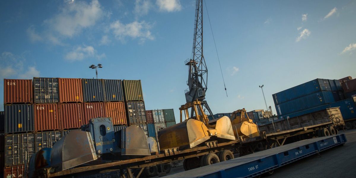 Image: Flickr, Rob Beechey / World Bank