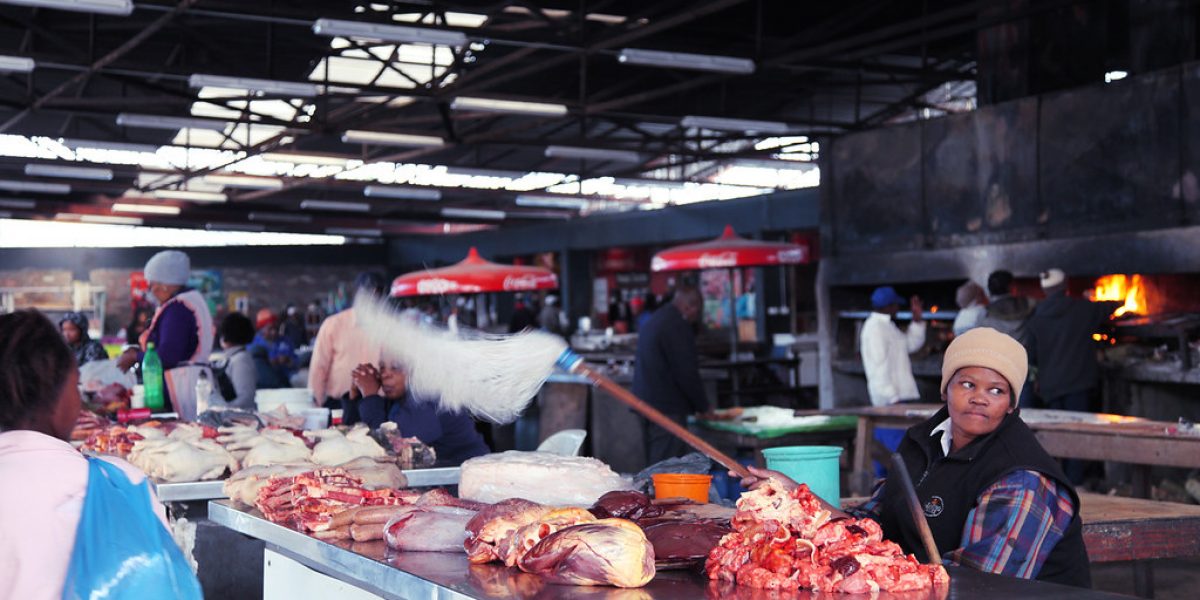 Image: Flickr, Anne-Sophie Leens