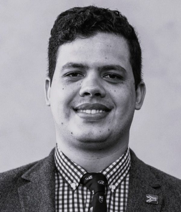 Adrian Joseph Adrian Joseph